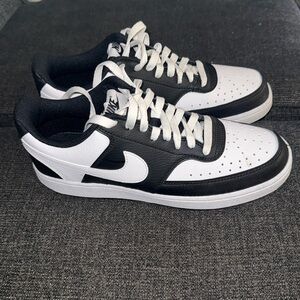 Used once practically new